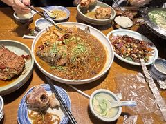-95号酱骨·一块豆腐(展春园西路店)