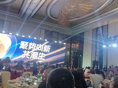 -上海浦东嘉里大酒店