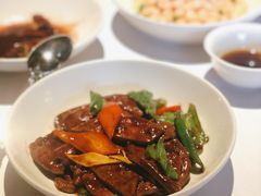 -玫瑰厅上海菜(兴国路店)