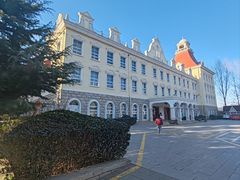 -天毓山庄·餐厅