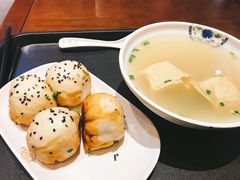-大壶春生煎(四川中路店)