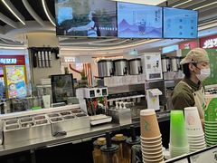 -茶芭蕾·新疆酸奶(美美1店)