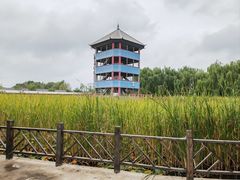 -河北村民俗体验园