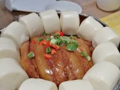 -大鸭梨烤鸭店(花园村店)