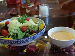 9-裕德隆清真饭庄·天津特色菜(河东店)