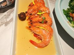 -锦府园·杭州小馆·创意杭帮菜(湖滨银泰in77店)