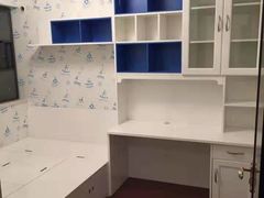 -索菲亚衣柜橱柜全屋定制(真北红星店)