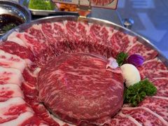-哈哈碳都·牛肋条无限自助烤肉(台江万达店)