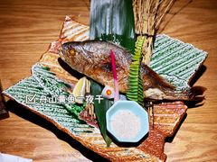 -江左尚白日本料理(万象城店)