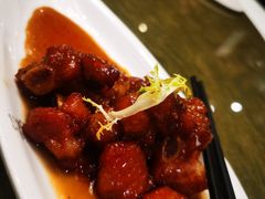 糖醋小排-苏浙汇(朝外店)