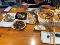 -本色.小马哥烧烤(无锡九里仓店)