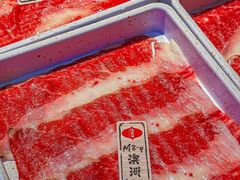 -温禾牛·和牛寿喜烧自助火锅(恒基名人店)