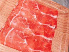 -一绪に寿喜烧(颍州万达店)