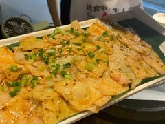 -么子烤肉(化龙池店)