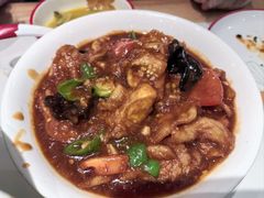 -大厨小馆(华阳城店)