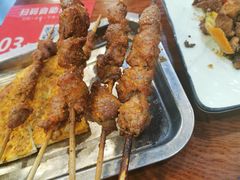 -伊隆斋(什刹海店)