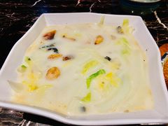 -长安·大茶饭