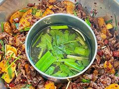 -笔记安顺夺夺粉火锅