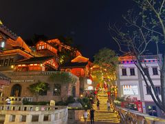 -重庆十八梯传统风貌区