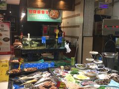 -新时代大酒店(仰口路店)