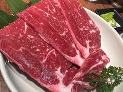 -九田家黑牛烤肉料理(新辰里亚运村店)