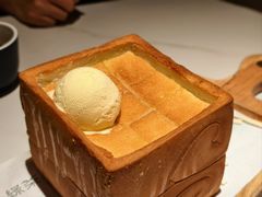 -绿茶餐厅(广州嘉裕太阳城店)