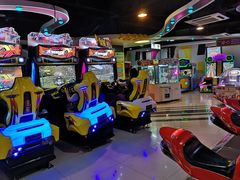 -星悦蓝海欢乐园(石路天虹店)