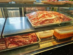 -齐函杨佳清真烤肉(鑫海店)