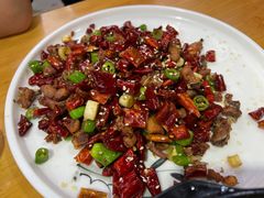 -青城甲(青城山店)