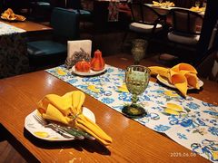 -弗兰克牛排西餐厅Ribone steak house(柠檬花园店)