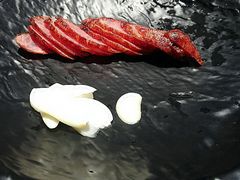 -虾易落味(杭州黄龙万科中心店)