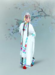 -梨园天地京剧摄影(玲珑天地店)