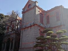 -南通濠河风景名胜区