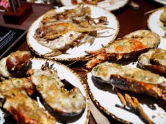 -杭州桐庐康莱德酒店西餐厅-舍