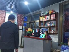 -渔鱼酷私房烤鱼(定兴店)