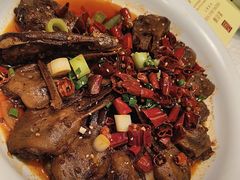 -盛百味·家宴餐厅(霸州分店)