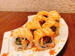 -松竹和日式料理(广厦店)