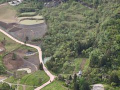 -鹿院坪生态旅游景区