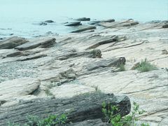 -东平洲海岸公园