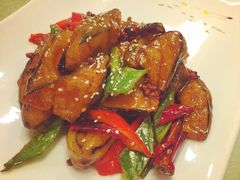 -长春观斋补堂素菜馆