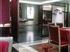 大堂-南宁荔园维景国际酒店·荔园中餐厅