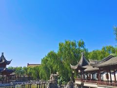 -盛世南宫影视城(北普陀影视城)