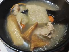 -束河人家(南锣鼓巷店)