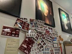 -肆俩肖像STUDIO(宝山万达店)