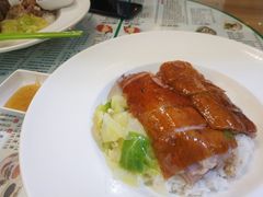 -尖沙咀茶餐厅(永泰店)