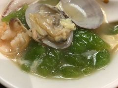 -望海湾·清真餐厅