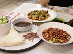 -巧克力渔家.小船海鲜胶东菜(万平口店)