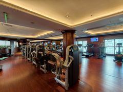 -广州富力丽思卡尔顿酒店