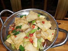 -曹家小厨(贵阳路店)