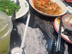 -新白鹿餐厅(百联中环店)